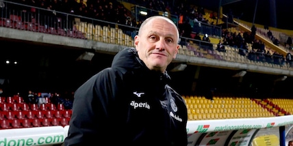 Bisoli dopo Sudtirol-Reggina: "Ora non ci accontentiamo! Bari duro ma..."