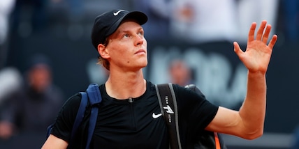 Tennis, Sinner verso il Roland Garros: "Sogno di essere il primo al mondo"