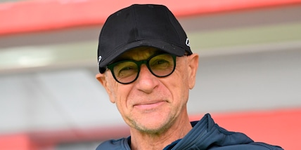 Ballardini, conferenza Lazio-Cremonese: "Gara che dà stimoli. Sul futuro..."