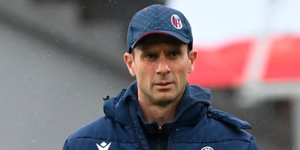 Motta, conferenza Bologna-Napoli: futuro e questione ottavo posto