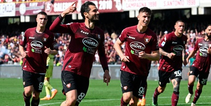 Salernitana-Udinese 3-2: Paulo Sousa la ribalta con Troost-Ekong al 96’!