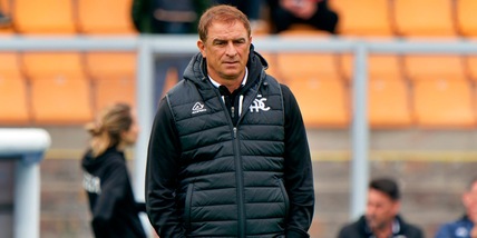 Semplici, Spezia-Torino e l'obiettivo salvezza: "A Roma servirà di più"