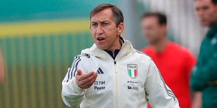 Diretta Rep. Dominicana-Italia U20 ore 20: dove vederla in tv, in streaming e formazioni ufficiali