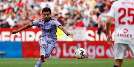 La Roma piange, il Siviglia non ride: ko 2-1 in casa col Real Madrid