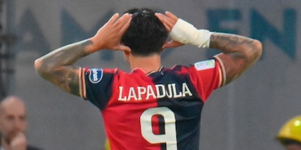 Playoff Serie B, Cagliari in semifinale: Lapadula punisce il Venezia