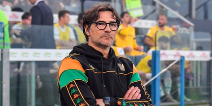 Cagliari-Venezia, Vanoli: “Orgoglioso dei ragazzi, non cambierei nulla”