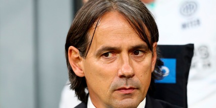 Inter, Inzaghi: "City la più forte al mondo". Su Skriniar a Istanbul...