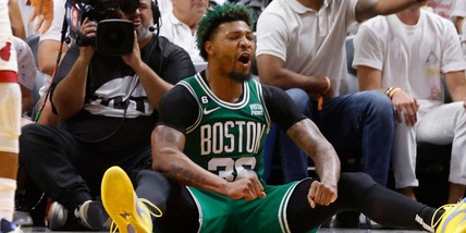 Nba Playoffs, pazzesca Boston: vince Gara 6 sulla sirena e pareggia!