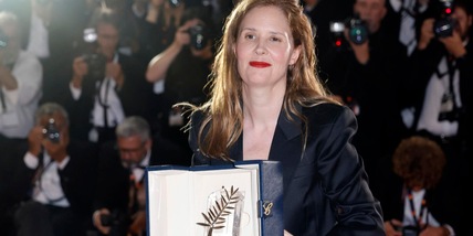 Festival di Cannes 2023: la Palma d'Oro e l'elenco dei vincitori