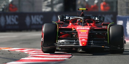 F1 GP Monaco, diretta gara: dove vederla in tv e orario partenza