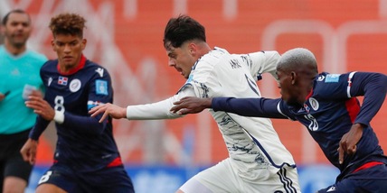 Ambrosino: il Cittadella, il Napoli e il gol con l'Italia al Mondiale U20