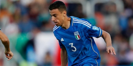 Italia U20, la carica di Turicchia e Giovane per gli ottavi di finale