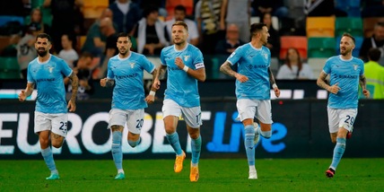 Diretta Lazio-Cremonese ore 18: dove vederla in tv, in streaming e formazioni ufficiali