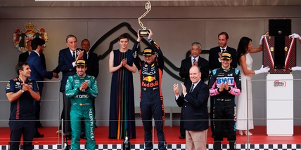 Formula 1: Verstappen e Alonso fenomeni, Ferrari sbagliata