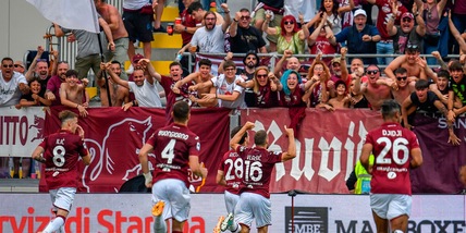 Toro 8° e padrone del proprio destino