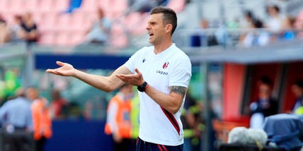 Motta dopo Bologna-Napoli: “Futuro? Serve chiarezza e trasparenza”