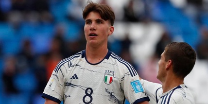 Mondiali U20, Italia agli ottavi di finale: Casadei capocannoniere!