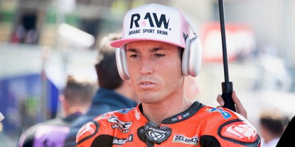 MotoGP Aprilia, dilemma Espargaro: “Sono tra i più veloci, eppure…”