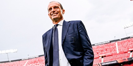 Diretta Juventus-Milan ore 20.45: dove vederla in tv, in streaming e formazioni ufficiali