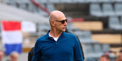 Ballardini su Lazio-Cremonese: “Abbiamo dimostrato di avere dignità”