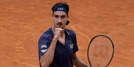 Tennis, Roland Garros: Sonego, Arnaldi e Musetti volano al secondo turno