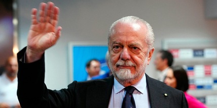 Spalletti addio a Napoli, ufficiale! De Laurentiis: "È un uomo libero"