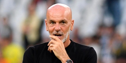 Pioli dopo Juve-Milan: "Godiamoci la vittoria ma la squadra va migliorata"