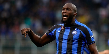 Inter, il gesto di Lukaku dopo l’Atalanta: vuole scavalcare Dzeko e restare