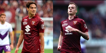 Toro, Ricci e Ilic da sogno: fanno gol grazie a un segreto