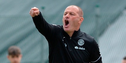 La favola Sudtirol sfida la corazzata Bari