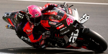 Aprilia cuore d’oro, dona 200 mila euro alla Protezione Civile dell’Emilia Romagna