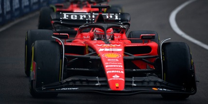 F1, diretta tv GP Spagna 2023: orari e programmazione