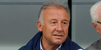 Zaccheroni: “Due mesi e mezzo a letto, ma il peggio è passato”