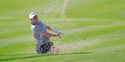 Golf, Charles Schwab Challenge: Scheffler show ma vince Grillo
