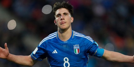 Italia U20, l'Inghilterra e la sconfitta all'Europeo: "Sarà una rivincita"