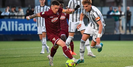 Toro primavera, al Filadelfia per lo scudetto