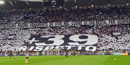 Heysel, il ricordo della Juve: "Una ferita che torna a fare male"