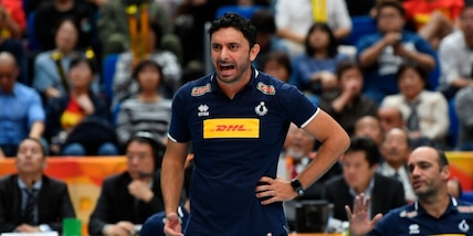 Parte la VNL: domani Italia-Thailandia