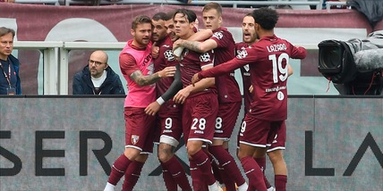Toro: caccia al biglietto per l'Inter