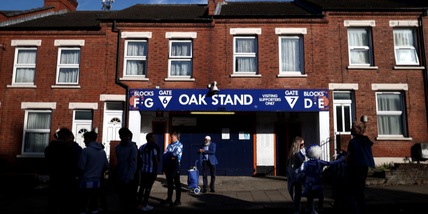 Luton Town e Kenilworth Road promossi in Premier: lo stadio tra le case