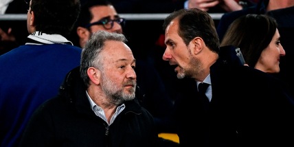 Juve: patteggiamento a zero punti per la manovra stipendi