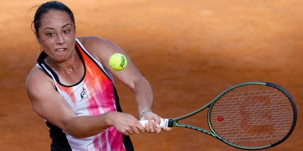 Tennis, Cocciaretto al 2° turno del Roland Garros. Out la Trevisan