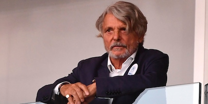 Sampdoria, Ferrero apre a Radrizzani-Manfredi. Assemblea azionisti a martedì