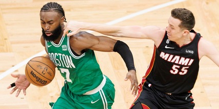 Miami batte Boston e vola alle Finals Nba contro Denver