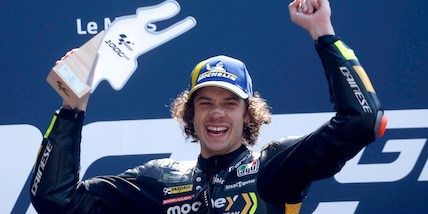 MotoGP, Bezzecchi “vede” la Ducati ufficiale. Bagnaia e Bastianini avvisati