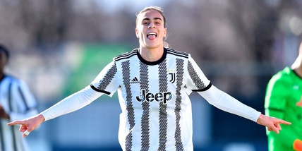 Juve Primavera, Yildiz: "Montero una leggenda. Ora testa ai playoff"