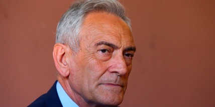 Juve, Gravina sulla sentenza: "Il risultato più bello per il calcio"