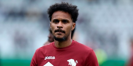 Toro, per Lazaro stop e niente Inter. Ma si lavora al riscatto