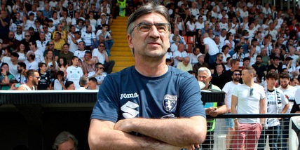 Juric, cori razzisti in Spezia-Torino: la decisione del Giudice Sportivo