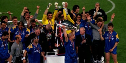 Champions, Juve-Ajax: i bookmaker pensano alla finale amarcord